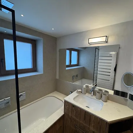Moderne 3 Chambres, 1850 - Fr-1-613a-41 谷雪维尔